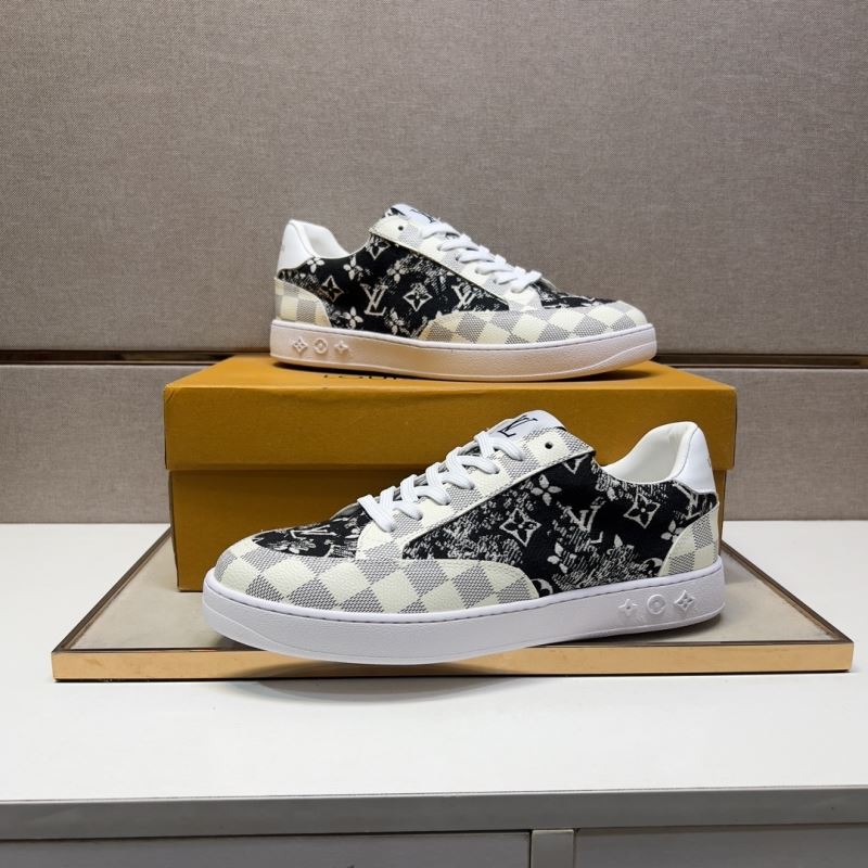 Louis Vuitton Low Shoes